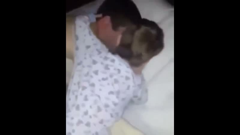 Пора просыпаться