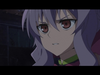 [anidub] последний серафим (тв 2) 4 серия owari no seraph 2 сезон 4 серия [ancord, cuba77, trina d, kiara l