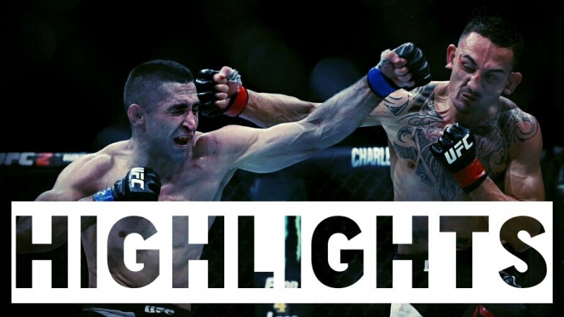 Lamas porn video – Max holloway vs ricardo lamas ● fight highlights ● hd