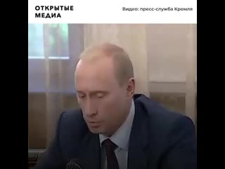 Путин врал путин врет путин будет