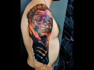 Tattoo | эскизы татуировок