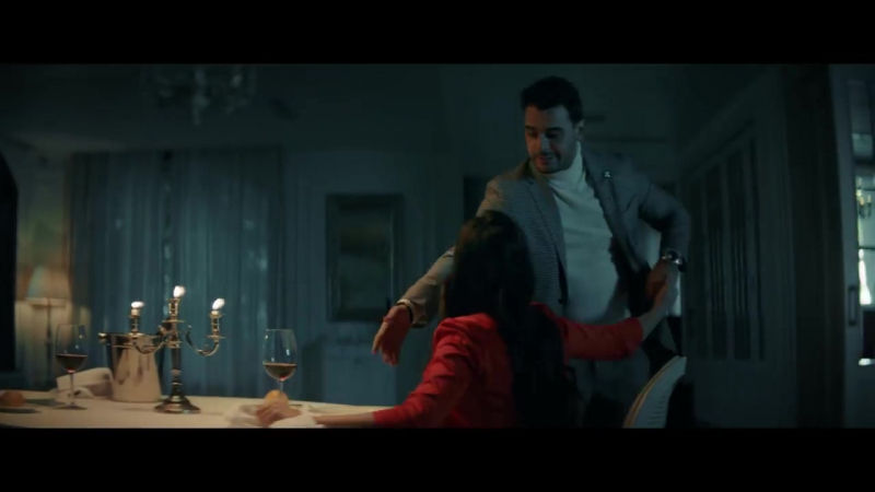 Anna sedokova ne tvoya vina premera klipa 2017