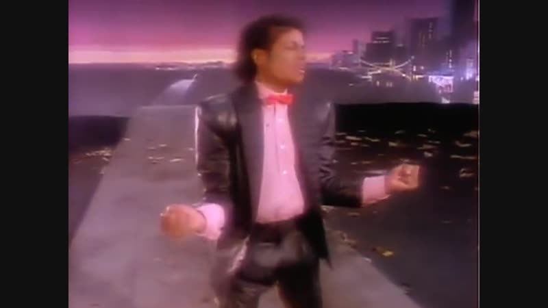 Michael jackson billie jean