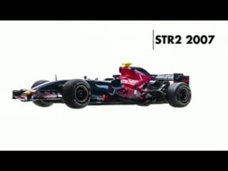 Come celebrate our history in imola scuderia toro rosso