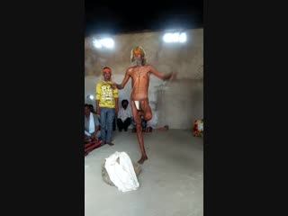 Поднимаем ху**м