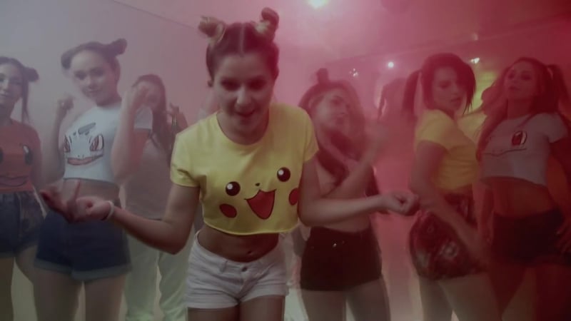 Успешная группа pokeball / покебол