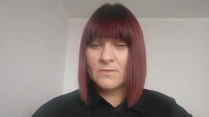 Najważniejszy i może ostatni live / justyna socha