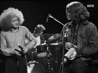 Saft green grass ¦ omaka si pi nrk tv 1972 (remastered)