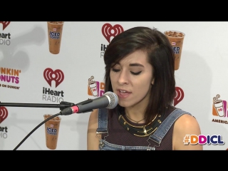 Christina grimme with love 23/07/2015