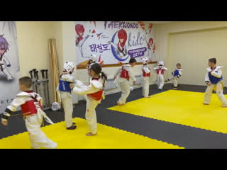 Видео от тхэквондо луховицы «taekwondo porn»