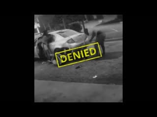 Pussy passes denied #40