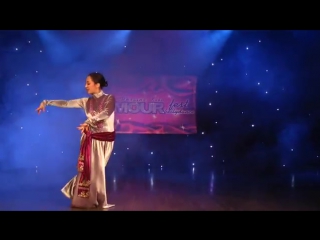 Natalia yaroshenko ⊰⊱ glamour bellydance party '14 9730