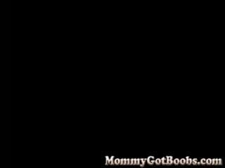 Porn carolyne monroe (mommy got boobs)