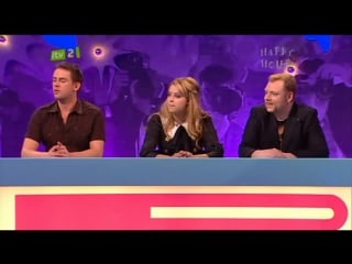Celebrity juice 2x02 joe swash, rob deering, peaches geldof, scott mills