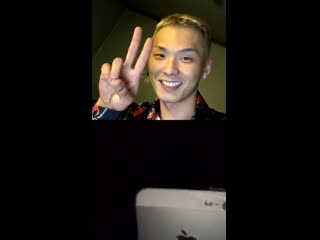 [ig live] mckdaddy 201203 3