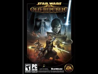 Star wars the old republic rus часть 71 наследие ситхов