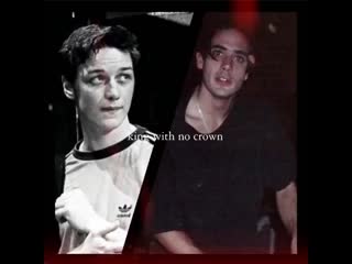 Jake gyllenhaal / chris evans / sebastian stan / james mcavoy / edit vine