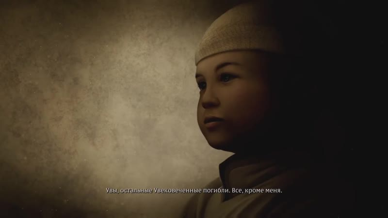 [егор клёнов] какого черта происходит в demon's souls