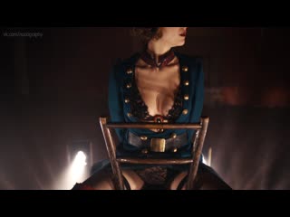 Лив лиза фрис (liv lisa fries) в сериале "вавилон берлин" (babylon berlin, 2020) s03e08 1080p голая? секси!