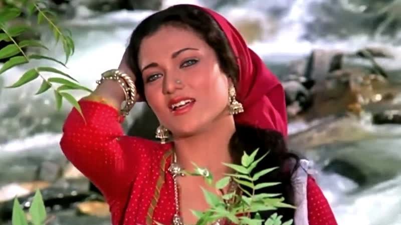 Ганг, твои воды замутились (ram teri ganga maili) 1985