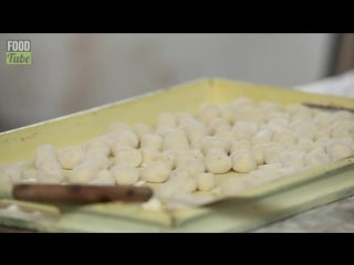 Amazing gnocchi al forno with gennaro contaldo