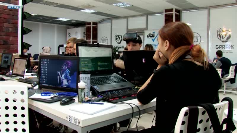 Хакатон autumn dstu 2018