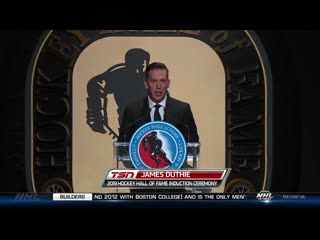 Best of the 2019 hhof speeches nov 18, 2019