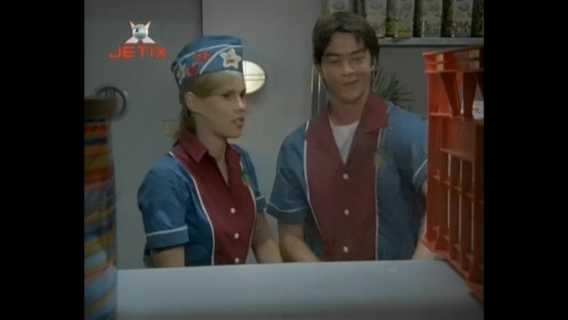 H2o 2х14 get off my tail (слезь с моего хвоста)