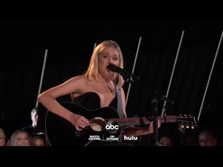 Kelsea ballerini girl crush (cma awards 2019)