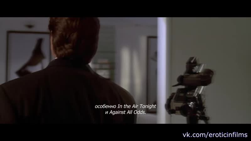 Американский психопат (american psycho) 2000 кэра сеймур, криста саттон и кристиан бэйл