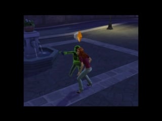 Katinski s03e23 white and black