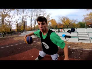 Basketball first person | баскетбол от первого лица | full game