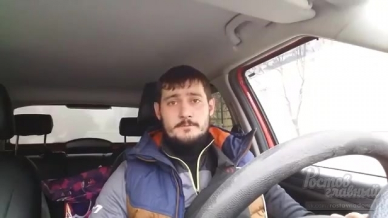 В россии шумят не только березы, но и дороги