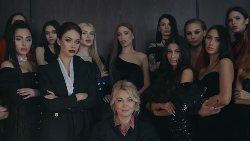 Ternovoy – попкорм