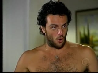 Pé na jaca capítulo 122