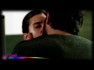 Beso de adios ~ elif ve ömer ~ kara para aşk