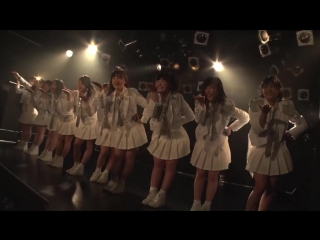 Chubbiness ぷるん♫っとハートプロモーション映像@1stワンマンライブ「we are chubbiness!」