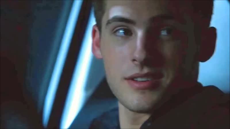 Theo porn video – Theo raeken | teenwolf | тео рейкен в машине