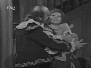 063 tve estudio 1 las alegres comadres de windsor de shakespeare