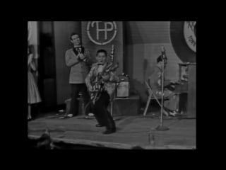 1959 larry collins plays a wild version of duane eddy’s “ramrod”