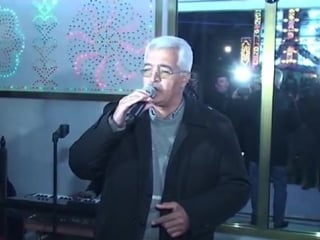 Nury hudaygulyyew ykbalym [hd] 2015 (toy aydymy)