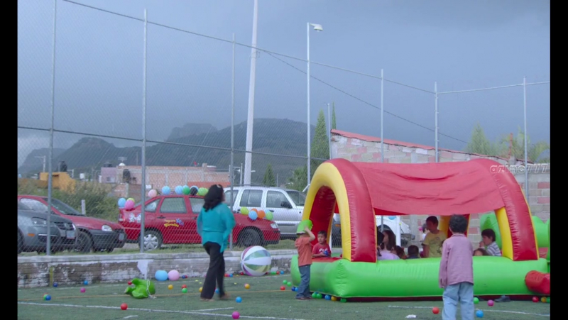 Неукрощенные / la región salvaje (2016) hd 720p