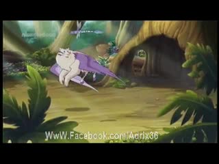 Winx club 7 promo #2, nickelodeon cee (romania, romanian 2nd)