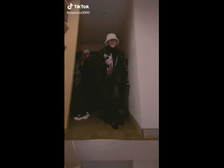 Tiktok @ // 210129