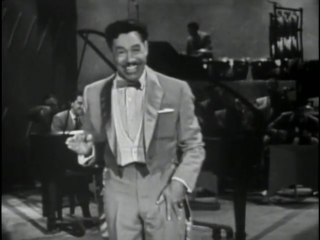 Cab calloway minnie the moocher