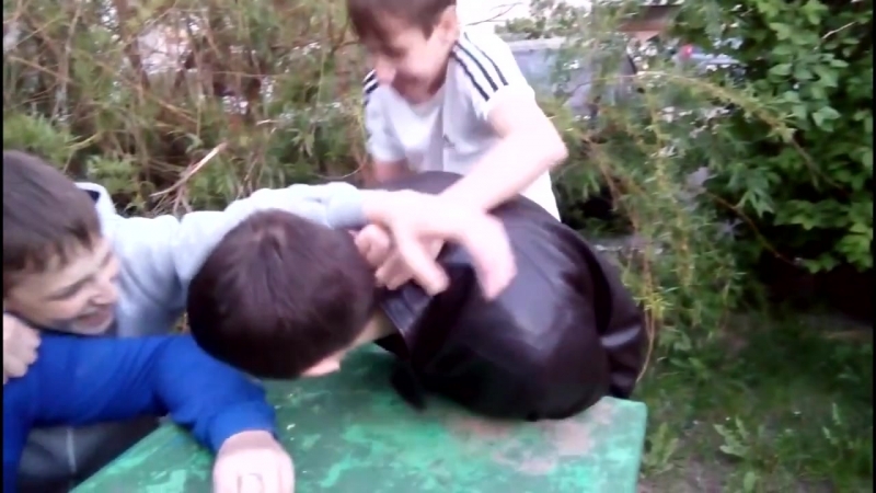 С чего начинал гай ричи