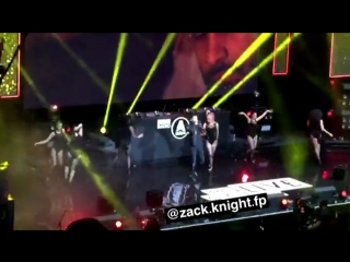 Zack Knight Ya Baba (bbc Asian Network 2017 Live)