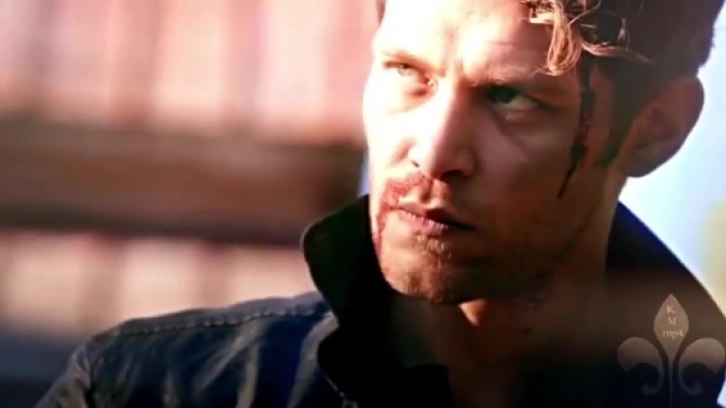 Mikaelson porn video – Klaus mikaelson