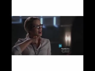 Felicity smoak