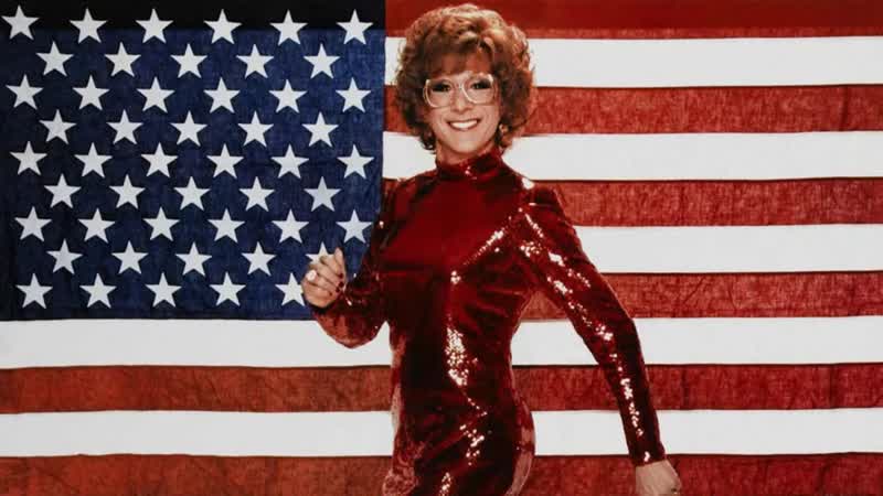 Тутси (tootsie) 1982 full hd